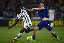 Chuy&ecirc;n gia Tony Ansell dự đo&aacute;n Juventus vs Hellas Verona, 2h45 ng&agrave;y 4/3