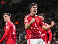 Link xem trực tiếp MU vs Fulham FA Cup 23h30 ng&agrave;y 2/3