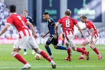 Nhận định, soi k&egrave;o Aalborg vs FC Copenhagen, 0h00 ng&agrave;y 3/3: Kh&oacute; cho chủ nh&agrave;