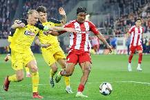 Nhận định, soi k&egrave;o AEK Athens vs Olympiacos, 1h30 ng&agrave;y 3/3: Nợ kh&oacute; đ&ograve;i