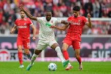 Nhận định, soi k&egrave;o Augsburg vs Freiburg, 23h30 ng&agrave;y 2/3: Ai cũng rất sung