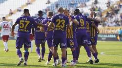 Nhận định, soi k&egrave;o Gazisehir Gaziantep vs Eyupspor, 20h00 ng&agrave;y 3/3: Trả nợ lượt đi