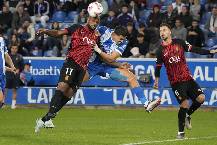 Nhận định, soi k&egrave;o Mallorca vs Alaves, 0h30 ng&agrave;y 3/3: Kh&ocirc;ng ngại l&agrave;m kh&aacute;ch