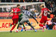 Nhận định, soi k&egrave;o Midtjylland vs Nordsjaelland, 22h00 ng&agrave;y 2/3: Tiếp đ&agrave; bất bại