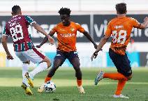 Nhận định, soi k&egrave;o Moreirense vs Estrela, 22h30 ng&agrave;y 2/3: Con tầu mắc cạn