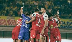 Nhận định, soi k&egrave;o PSS Sleman vs Barito Putera, 20h30 ng&agrave;y 3/3: Cửa tr&ecirc;n thất thế