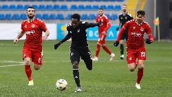 Nhận định, soi k&egrave;o Sabail vs Samaxi, 20h00 ng&agrave;y 3/3: Cửa dưới &lsquo;tạch&rsquo;