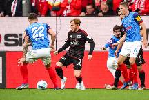 Nhận định, soi k&egrave;o Union Berlin vs Holstein Kiel, 21h30 ng&agrave;y 2/3: Kh&aacute;ch ch&igrave;m s&acirc;u