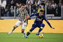 Soi k&egrave;o g&oacute;c Juventus vs Hellas Verona, 2h45 ng&agrave;y 4/3