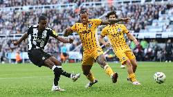 Soi k&egrave;o g&oacute;c Newcastle vs Brighton, 20h45 ng&agrave;y 2/3
