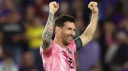 Messi c&aacute;n mốc 70 b&agrave;n thắng đ&aacute; phạt trong sự nghiệp