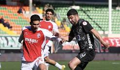 Nhận định, soi k&egrave;o Fethiyespor vs Fatih Karagumruk, 17h00 ng&agrave;y 3/3: Bu&ocirc;ng bỏ