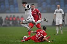 Nhận định, soi k&egrave;o IMT Belgrad vs Radnik Surdulica, 23h00 ng&agrave;y 2/3: Cơ hội t&iacute;ch lũy điểm số