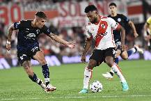 Nhận định, soi k&egrave;o Independiente Rivadavia vs River Plate, 7h30 ng&agrave;y 3/3: Củng cố ng&ocirc;i đầu