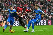 Nhận định, soi k&egrave;o Leeds vs Sunderland, 2h30 ng&agrave;y 4/3: Ưu thế s&acirc;n nh&agrave;
