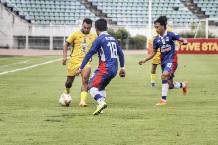 Nhận định, soi k&egrave;o Mahar United vs Dagon FC, 16h30 ng&agrave;y 3/3: Tiếp tục thăng hoa