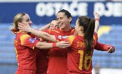 Nhận định, soi k&egrave;o Nữ Montenegro vs Nữ Albania, 20h00 ng&agrave;y 3/3: Đặt niềm tin v&agrave;o Nữ Montenegro