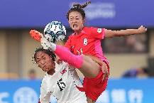 Nhận định, soi k&egrave;o Nữ Triều Ti&ecirc;n vs Nữ Uzbekistan, 9h00 ng&agrave;y 3/3: Đẳng cấp vượt trội