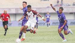 Nhận định, soi k&egrave;o PSM Makassar vs Persita Tangerang, 20h30 ng&agrave;y 2/3: Lấy lại sự tự tin