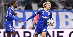 Nhận định, soi k&egrave;o Strasbourg vs Reims, 03h00 ng&agrave;y 4/3: Strasbourg v&agrave;o b&aacute;n kết