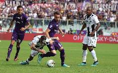 Nhận định, soi k&egrave;o Udinese vs Fiorentina, 02h45 ng&agrave;y 3/3: Lịch sử l&ecirc;n tiếng