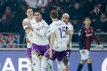 Soi k&egrave;o g&oacute;c Udinese vs Fiorentina, 2h45 ng&agrave;y 03/03