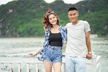 B&agrave; x&atilde; Mạc Hồng Qu&acirc;n: 'Đ&oacute;i th&igrave; lấy sức đ&acirc;u m&agrave; c&agrave;y'