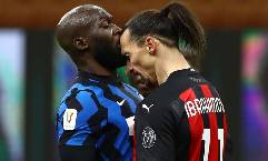 Ibra v&agrave; Lukaku nhận th&ecirc;m &aacute;n phạt sau vụ su&yacute;t &lsquo;đi đường quyền&rsquo; với nhau