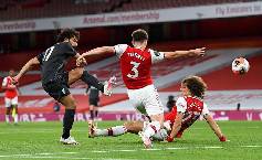 Lịch thi đấu b&oacute;ng đ&aacute; h&ocirc;m nay 3/4: Arsenal vs Liverpool