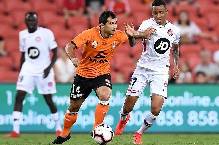 Nhận định Brisbane Roar vs Western Sydney, 15h05 ng&agrave;y 3/4