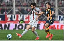 Nhận định San Lorenzo vs Rosario Central, 05h00 ng&agrave;y 3/4