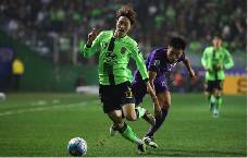Nhận định Suwon Bluewings vs Jeonbuk Hyundai, 12h00 ng&agrave;y 3/4