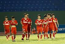 Nhận định U19 PVF vs U19 HAGL, 15h30 ng&agrave;y 2/4