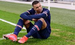 PSG giảm s&acirc;u mức ph&iacute; chuyển nhượng của Kylian Mbappe?