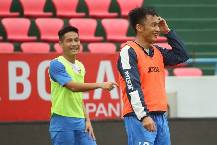 Than Quảng Ninh đ&oacute;n tin vui trước trận gặp B&igrave;nh Dương