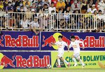 Top ghi b&agrave;n V.League 2021 mới nhất: Văn To&agrave;n bứt tốc