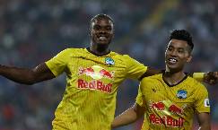 Video Hải Ph&ograve;ng 0-2 HAGL: X&acirc;y chắc ng&ocirc;i đầu