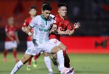 Video TP.HCM 1-3 B&igrave;nh Định: S&acirc;n Thống Nhất chết lặng