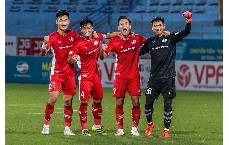 Nhận định Viettel vs S&agrave;i G&ograve;n, 19h15 ng&agrave;y 3/4