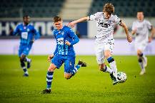 K&egrave;o xi&ecirc;n thơm nhất h&ocirc;m nay 3/4: Cercle Brugge vs Gent