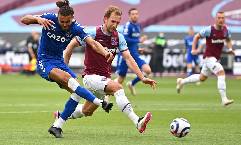 Lịch sử đối đầu West Ham vs Everton, 20h ng&agrave;y 3/4