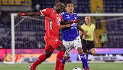 M&aacute;y t&iacute;nh dự đo&aacute;n b&oacute;ng đ&aacute; 3/4: America de Cali vs Millonarios