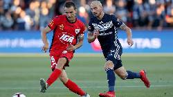 Nhận định, soi k&egrave;o Adelaide vs Melbourne Victory, 15h45 ng&agrave;y 2/4
