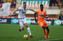Nhận định, soi k&egrave;o Alanyaspor vs Rizespor, 20h00 ng&agrave;y 03/04