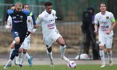 Nhận định, soi k&egrave;o CSKA Moscow vs Ural, 20h30 ng&agrave;y 3/4