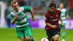 Nhận định, soi k&egrave;o Eintracht Frankfurt vs Greuther Furth, 20h30 ng&agrave;y 2/4