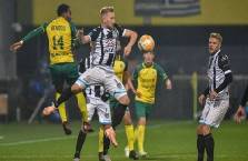 Nhận định, soi k&egrave;o Fortuna Sittard vs Heracles, 19h30 ng&agrave;y 3/4