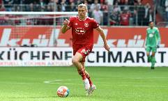 Nhận định, soi k&egrave;o Karlsruhe vs Dusseldorf, 18h30 ng&agrave;y 3/4