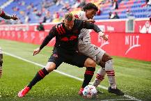 Nhận định, soi k&egrave;o New England vs New York Red Bulls, 6h37 ng&agrave;y 3/4