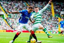 Nhận định, soi k&egrave;o Rangers vs Celtic, 18h ng&agrave;y 3/4